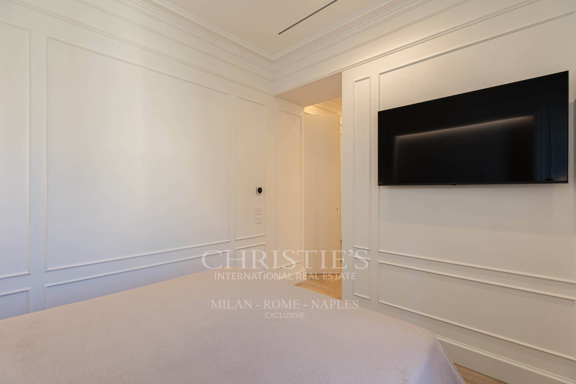 picture of Prestigious Apartment In The Heart Of Prati