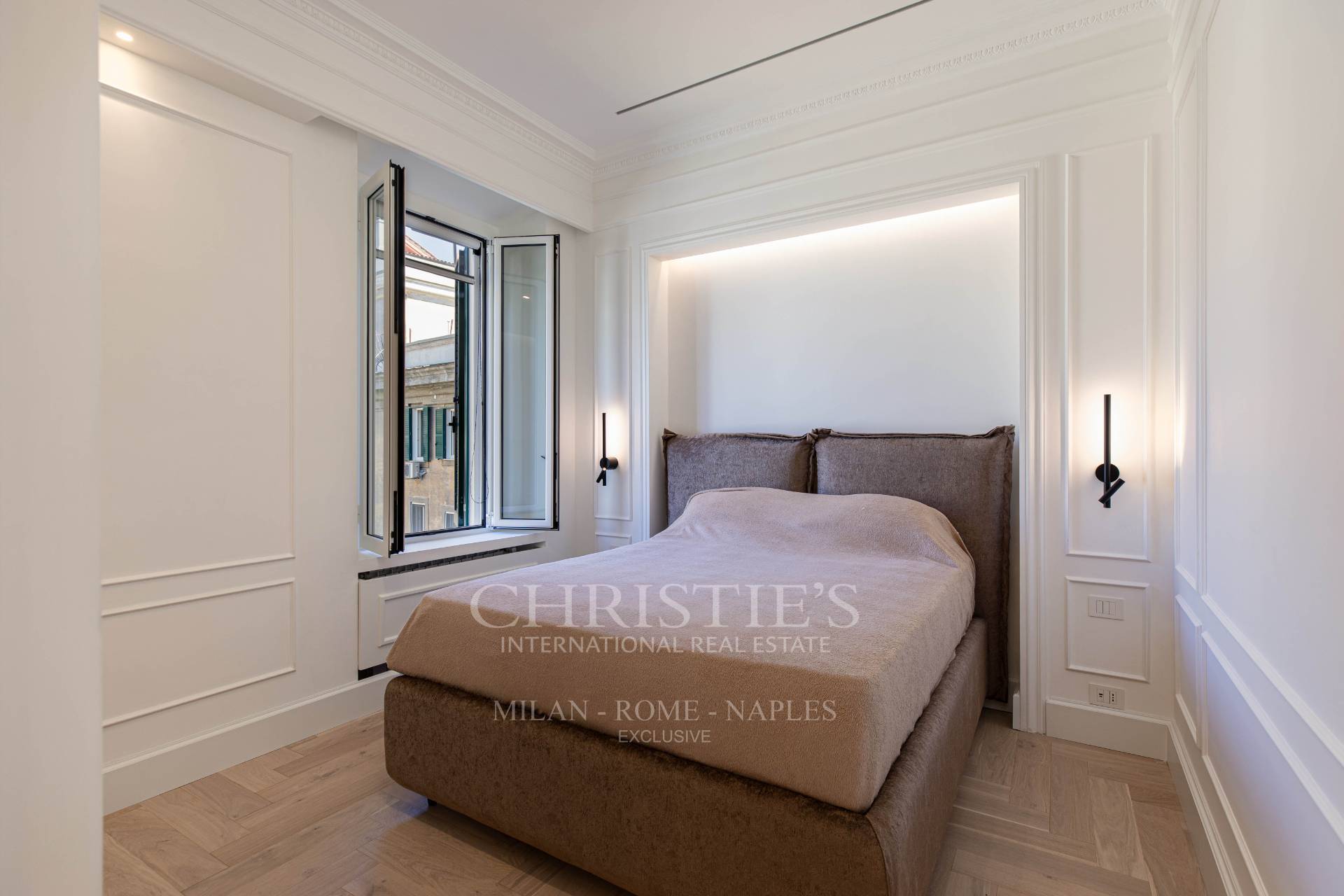 picture of Prestigious Apartment In The Heart Of Prati
