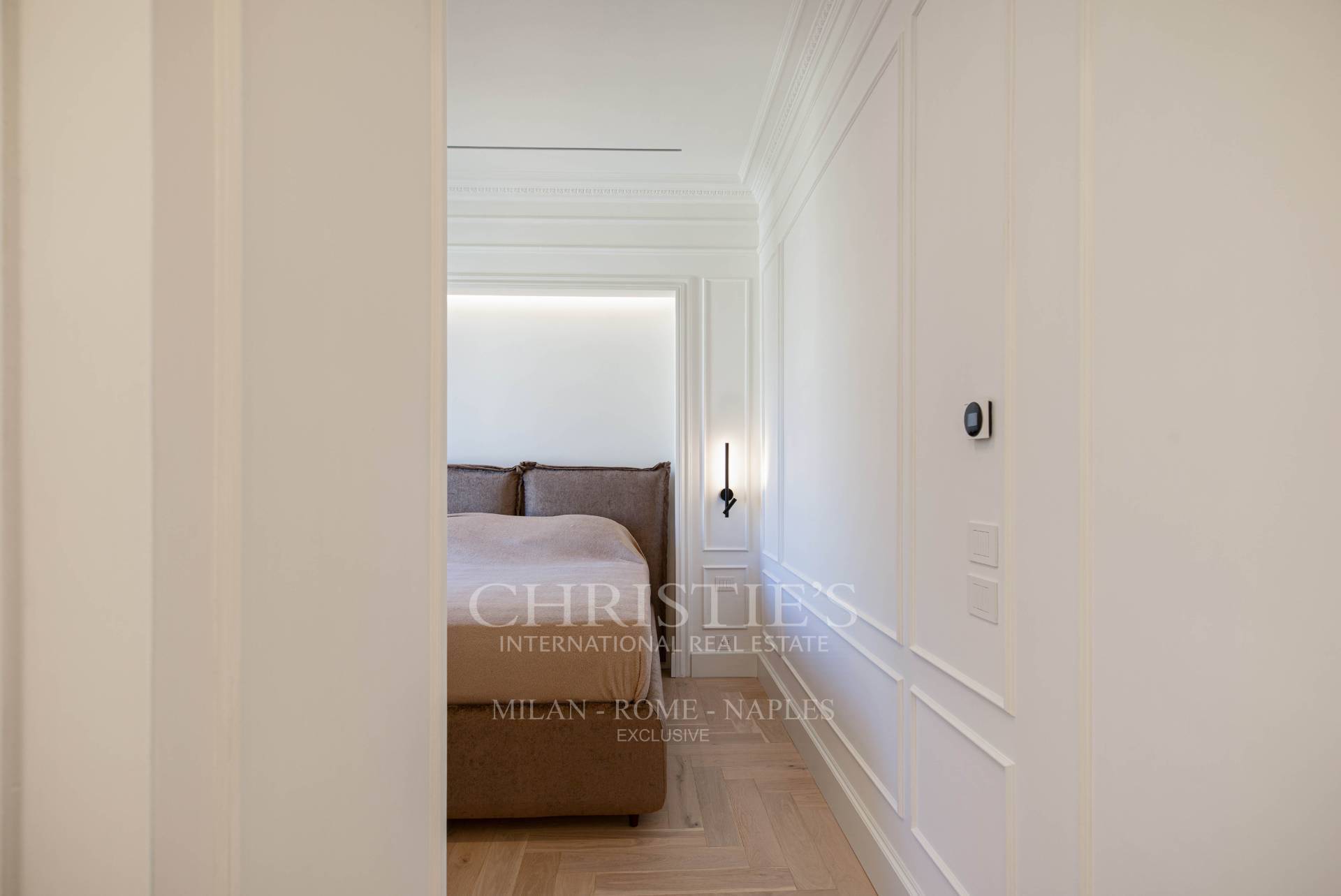 picture of Prestigious Apartment In The Heart Of Prati