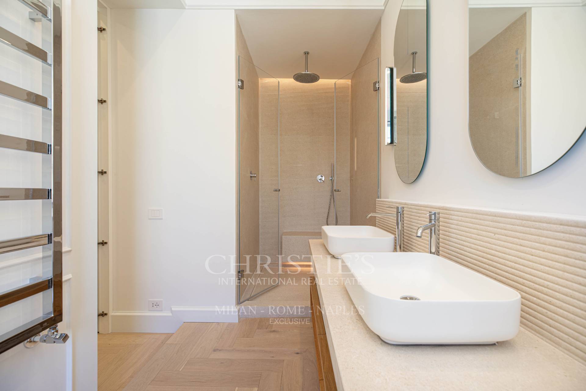 picture of Prestigious Apartment In The Heart Of Prati