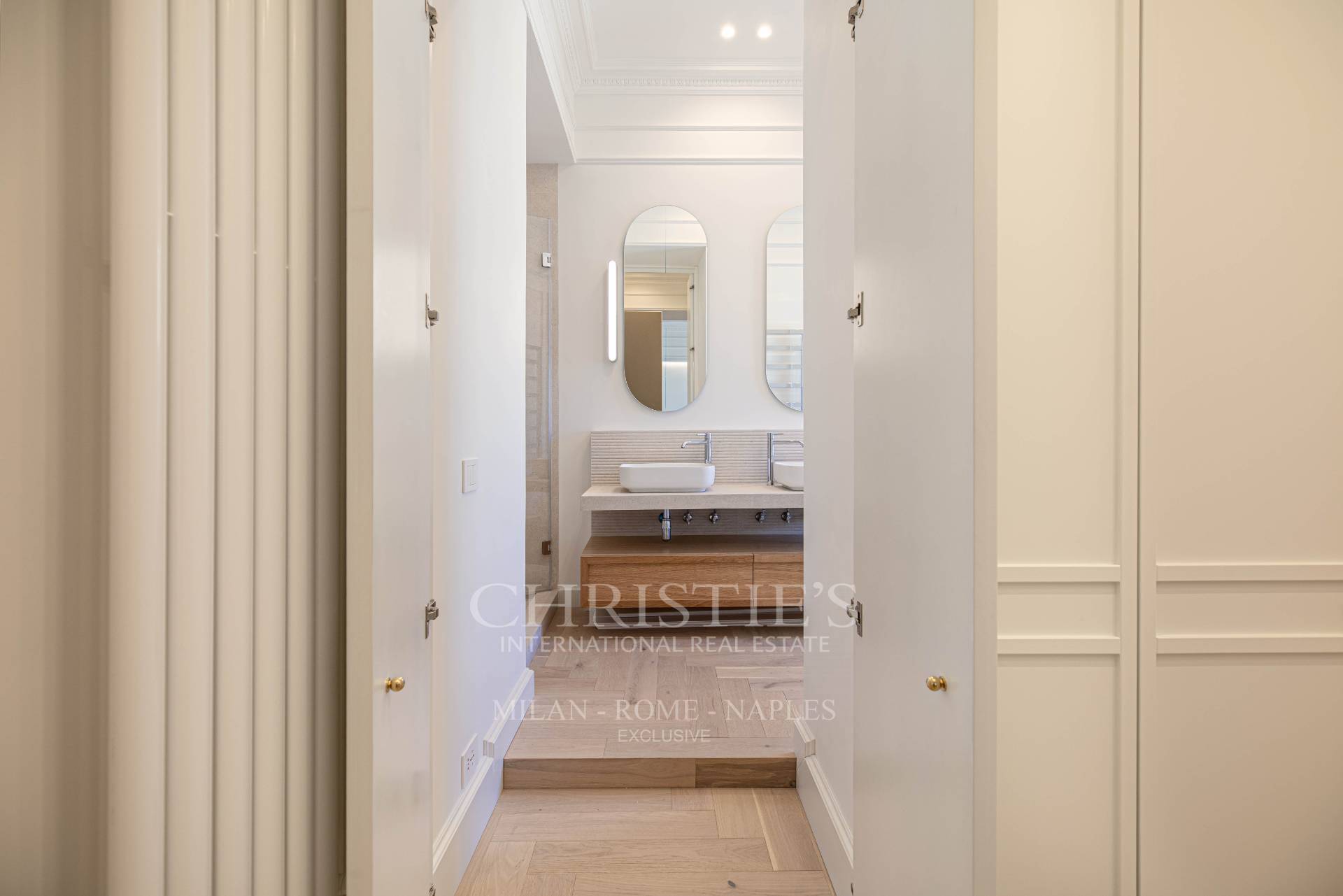 picture of Prestigious Apartment In The Heart Of Prati