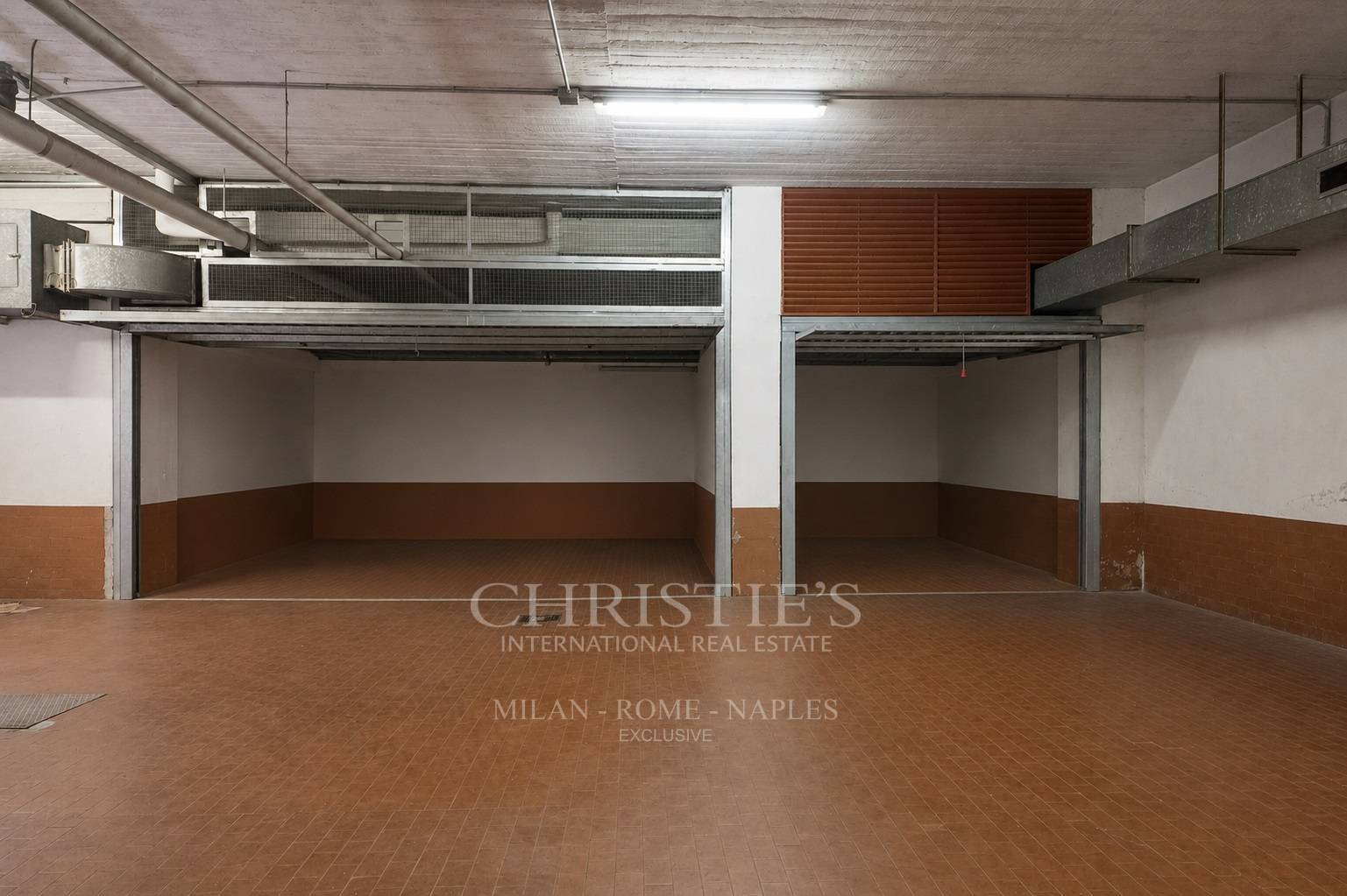 picture of Bright And Private Duplex Penthouse In The Camilluccia Area