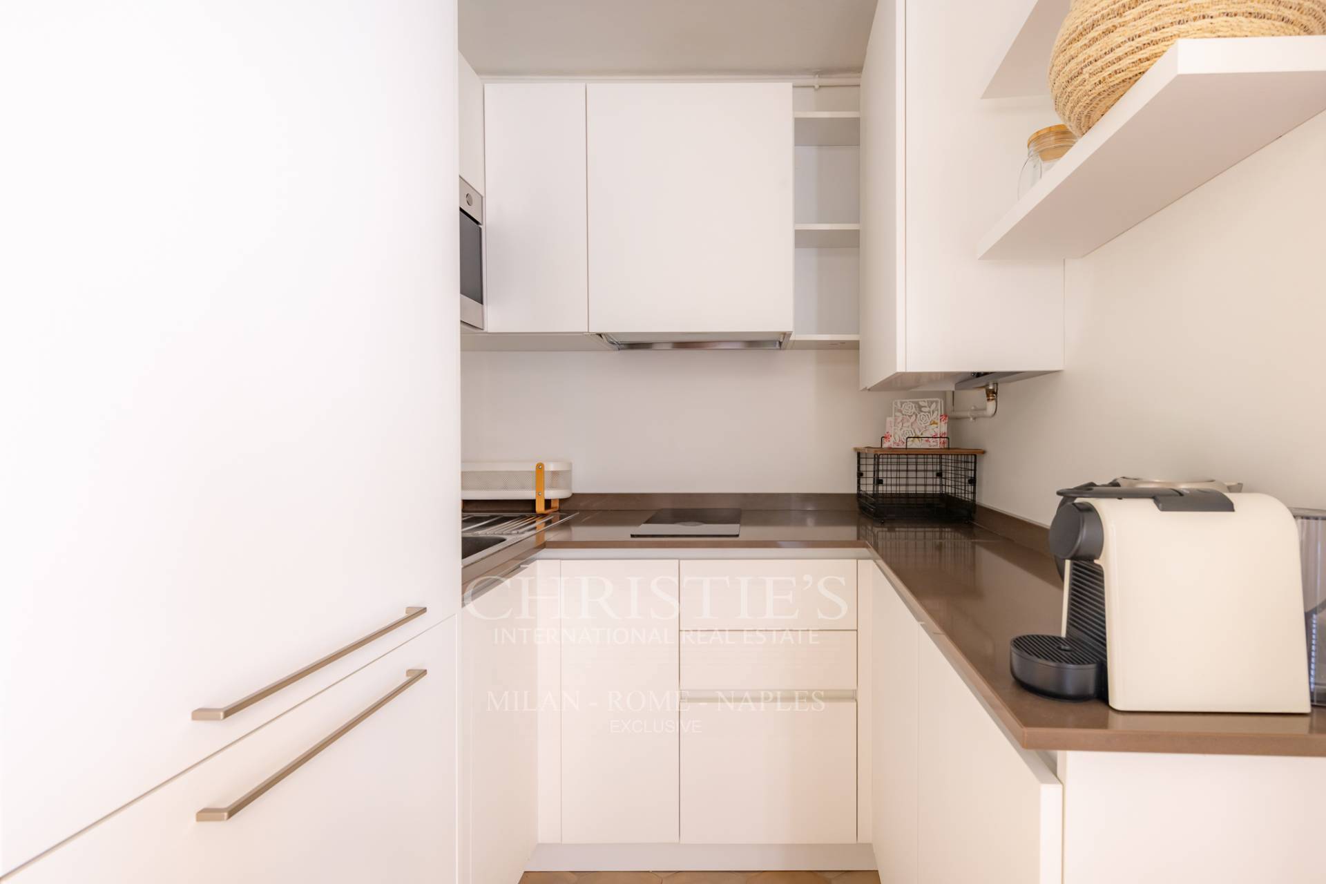 picture of Elegant Pied-à-terre In The Heart Of Milan