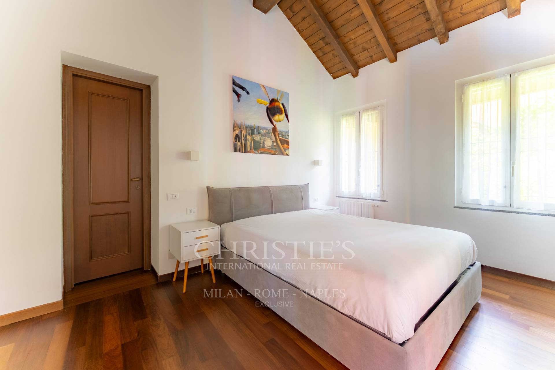 picture of Elegant Pied-à-terre In The Heart Of Milan