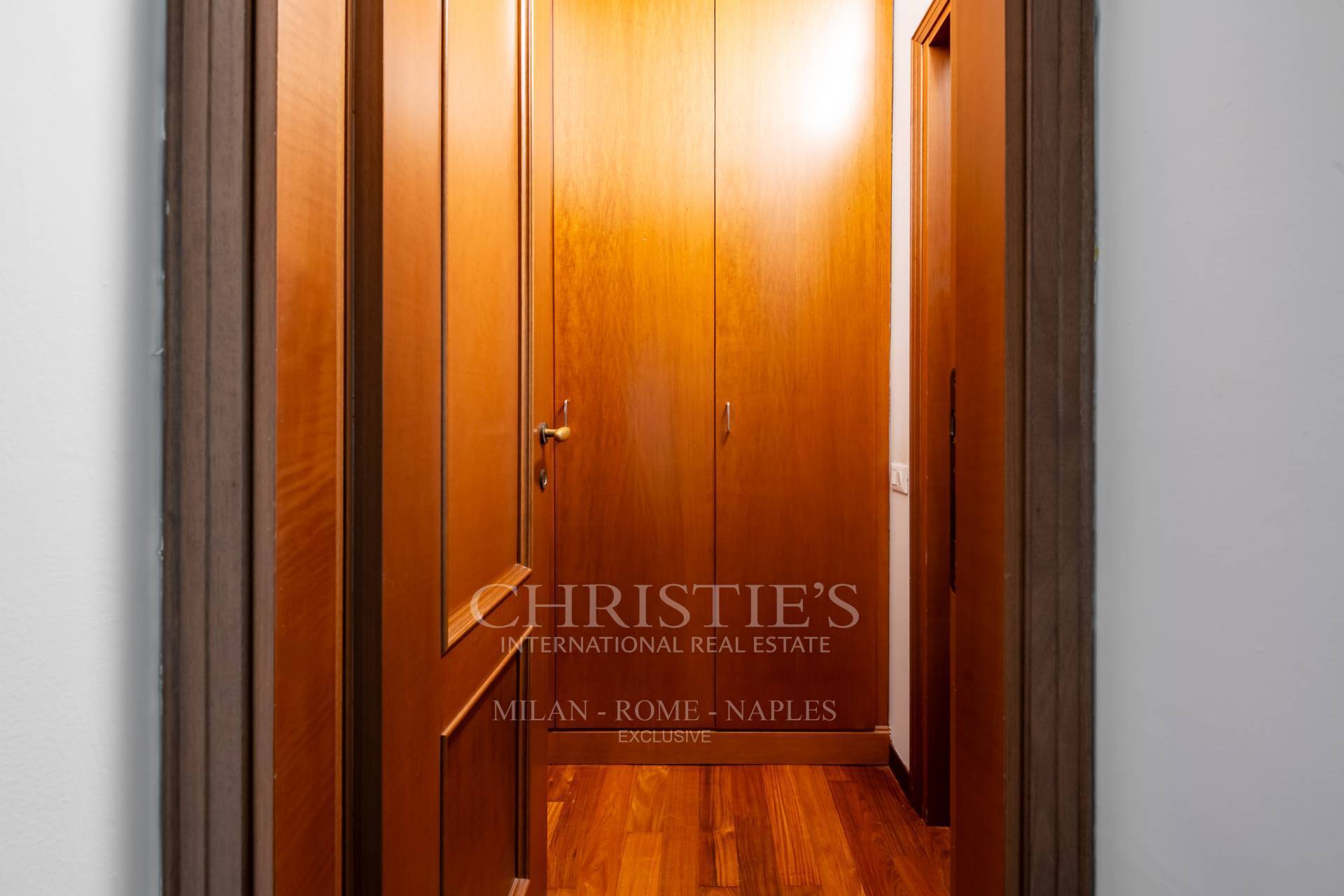 picture of Elegant Pied-à-terre In The Heart Of Milan
