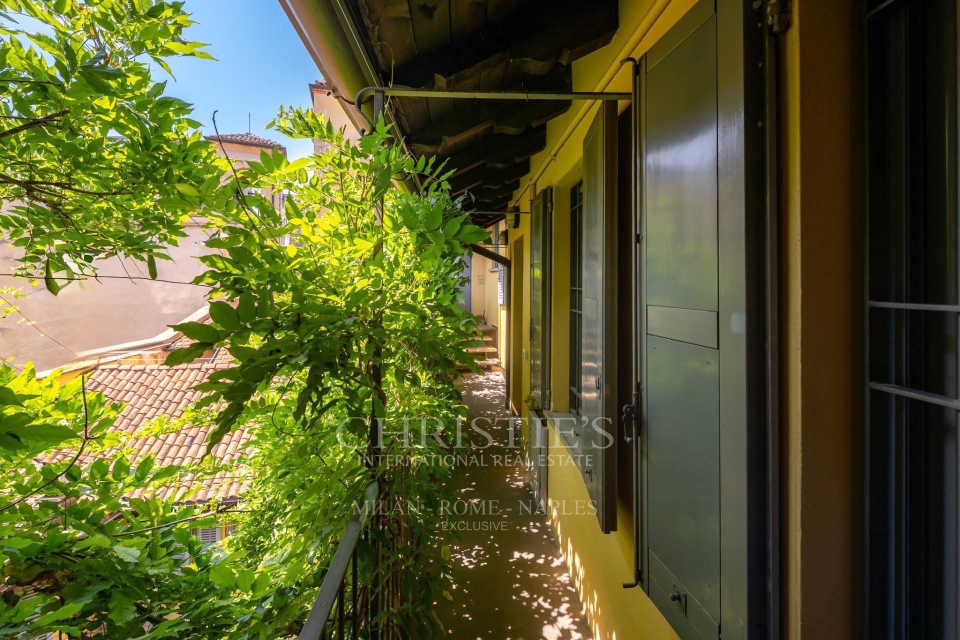 picture of Elegant Pied-à-terre In The Heart Of Milan