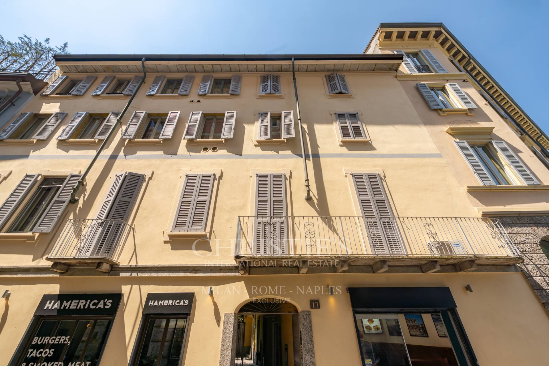 picture of Elegant Pied-à-terre In The Heart Of Milan