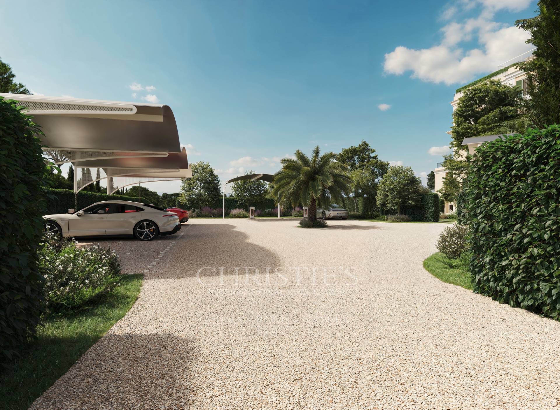 picture of Elegant Ground Floor Apartment