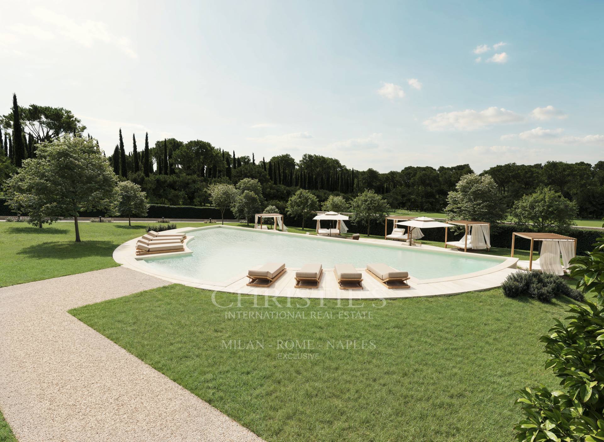 picture of Elegant First Floor Apartment