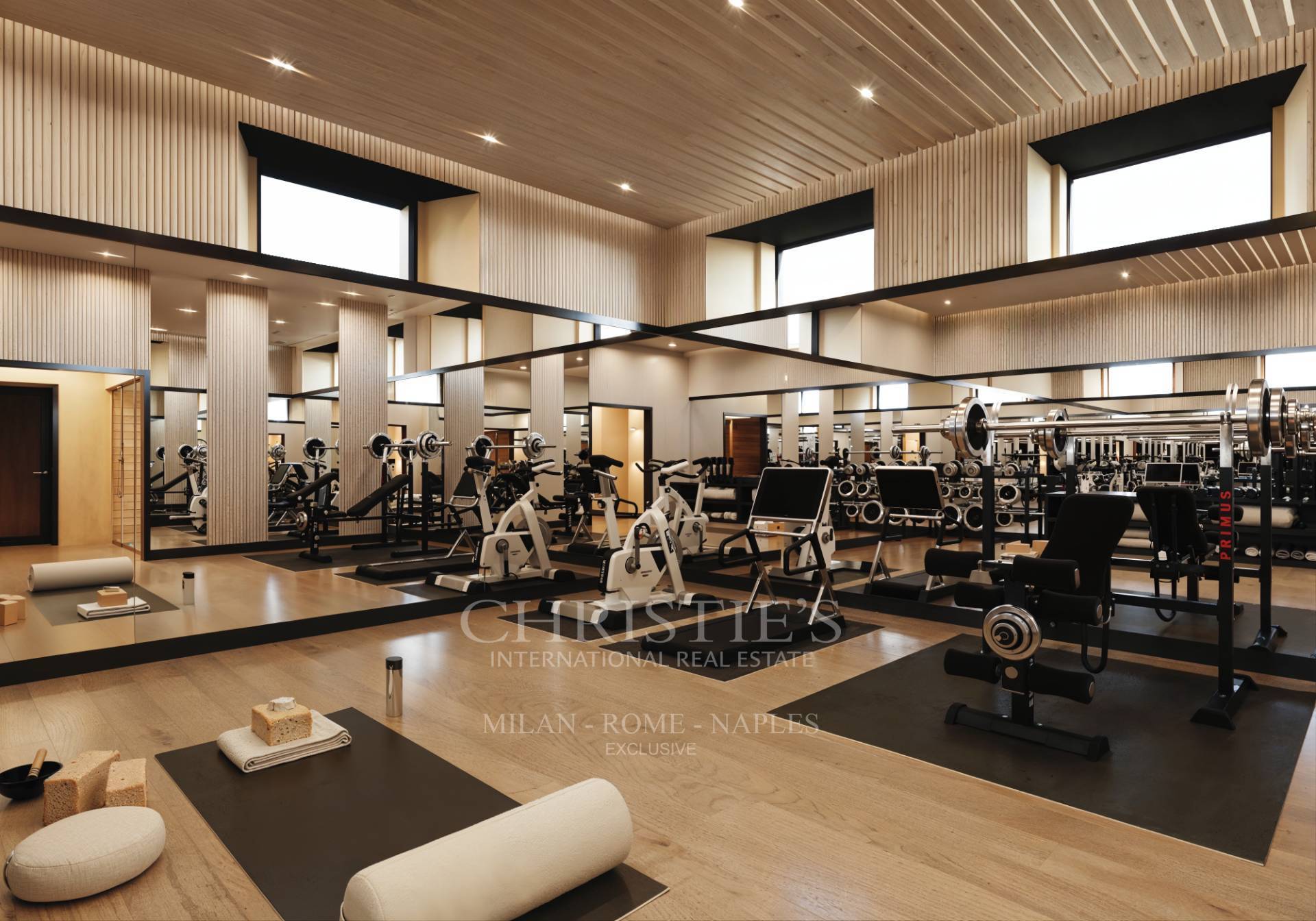picture of Elegant First Floor Apartment