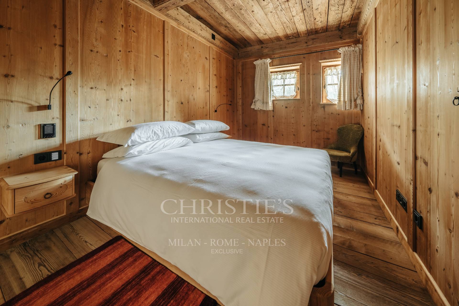 picture of Exclusive Chalet In Cortina D'ampezzo