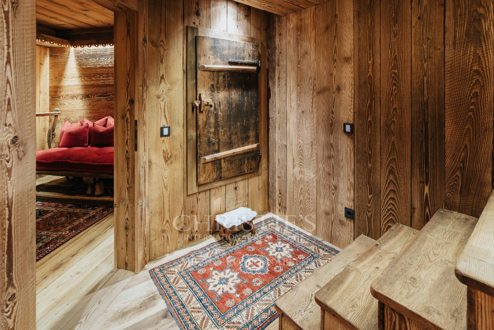 picture of Exclusive Chalet In Cortina D'ampezzo