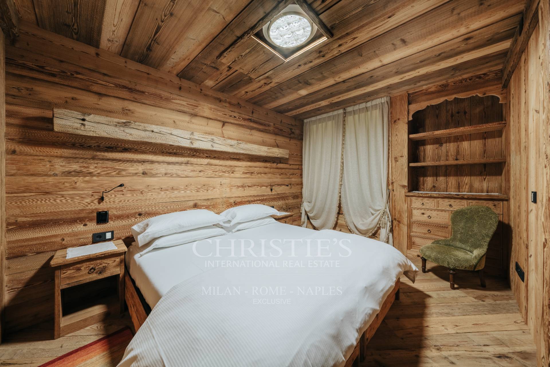 picture of Exclusive Chalet In Cortina D'ampezzo