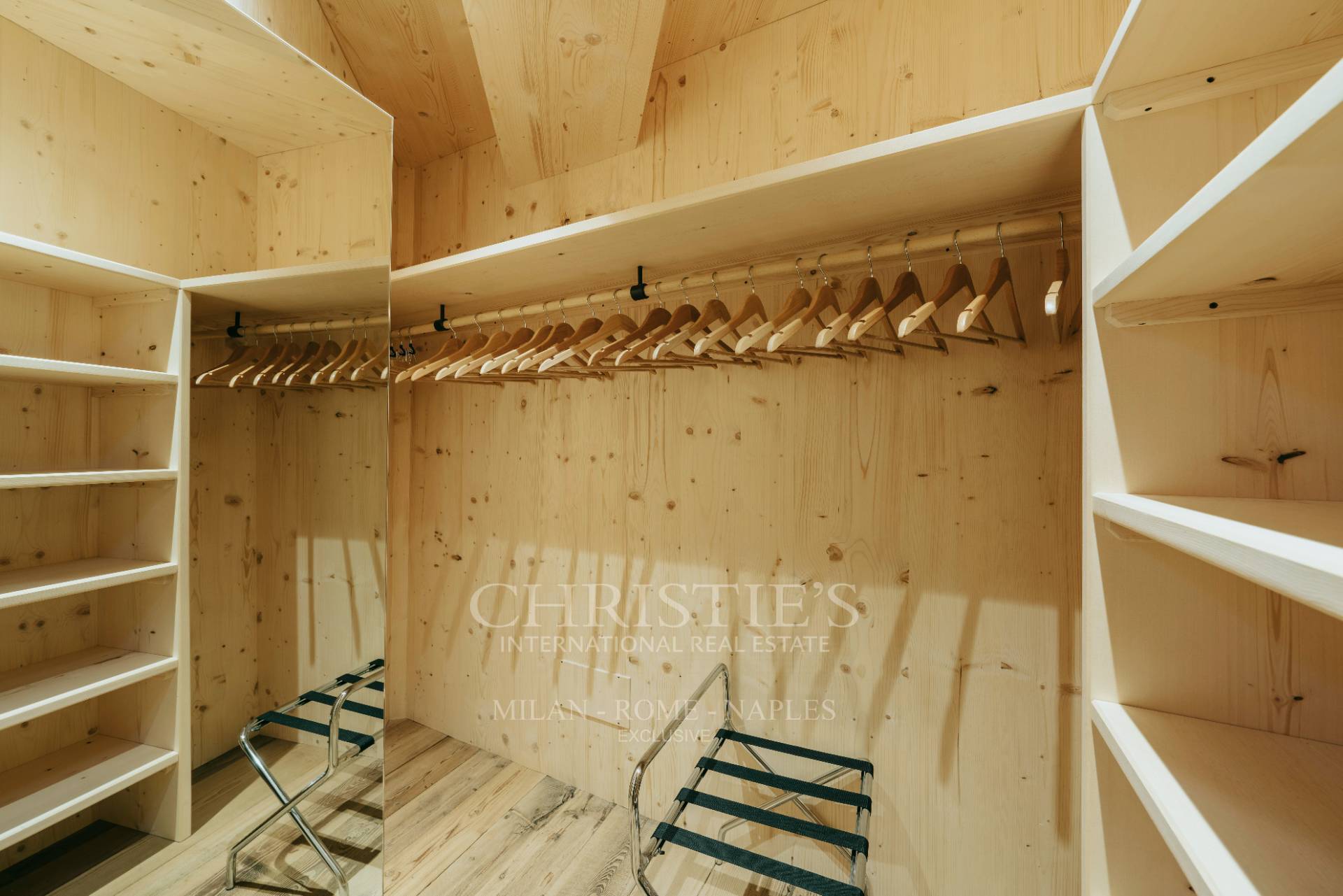 picture of Exclusive Chalet In Cortina D'ampezzo