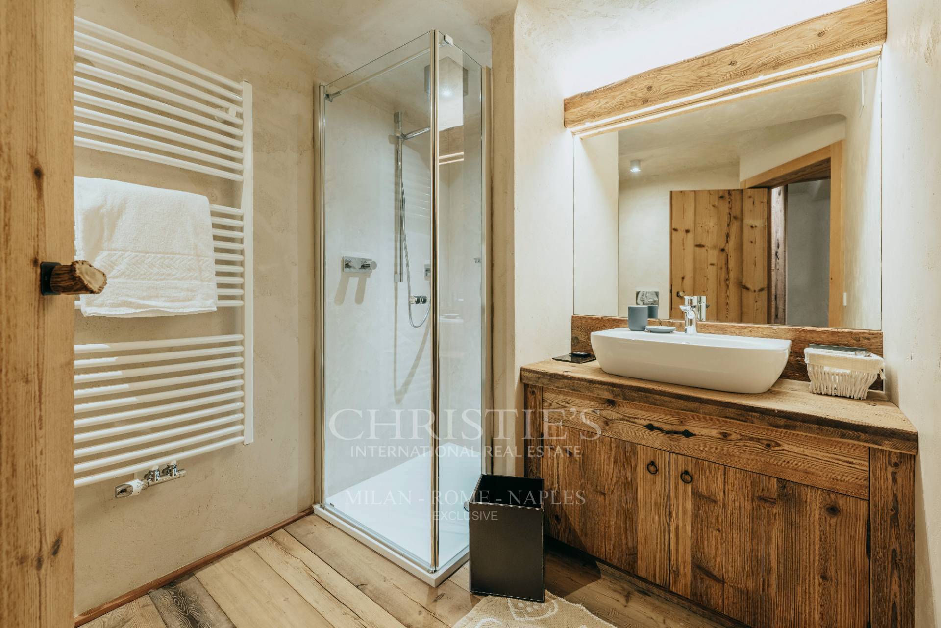 picture of Exclusive Chalet In Cortina D'ampezzo