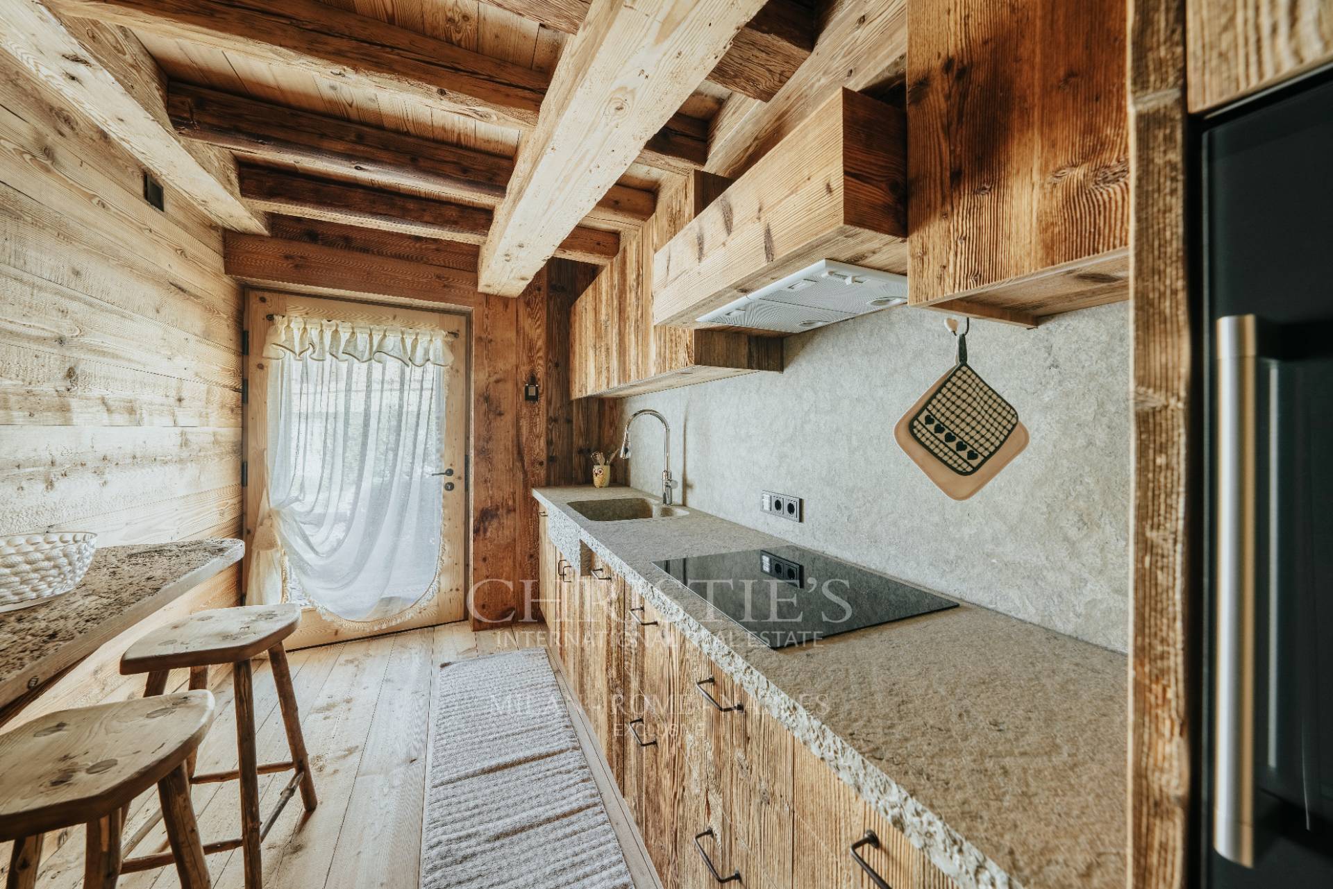 picture of Exclusive Chalet In Cortina D'ampezzo