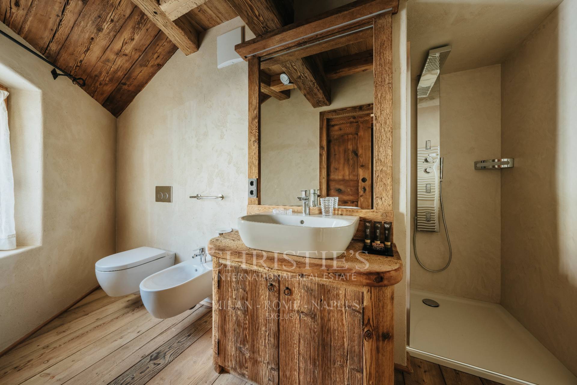 picture of Exclusive Chalet In Cortina D'ampezzo