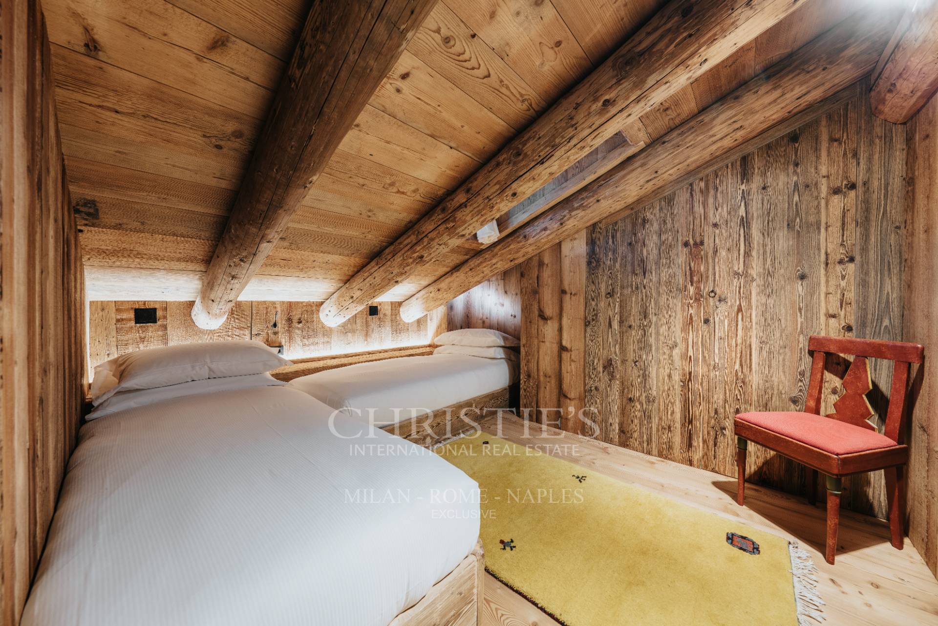 picture of Exclusive Chalet In Cortina D'ampezzo