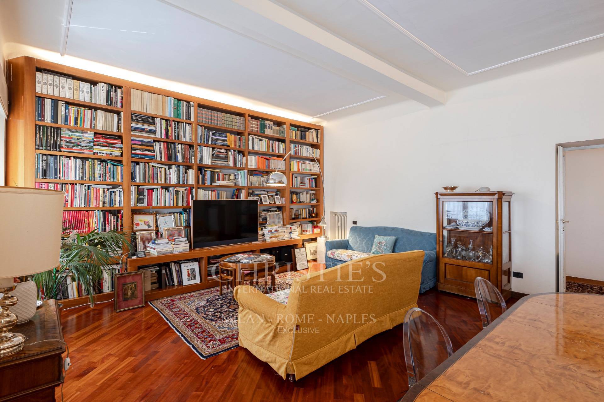 picture of Timeless Elegance In The Heart Of Sant'ambrogio