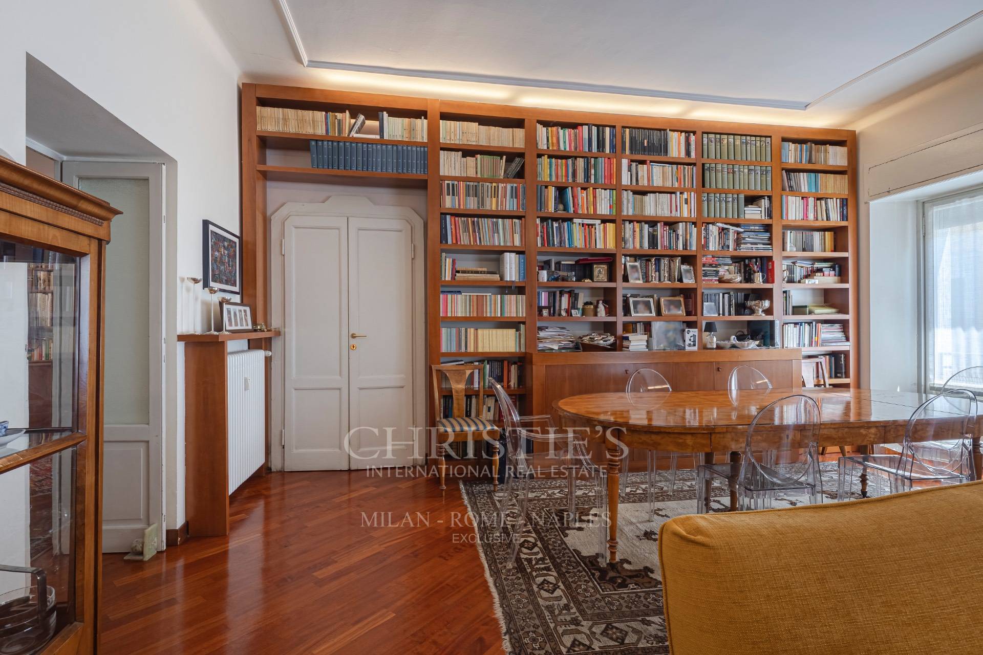 picture of Timeless Elegance In The Heart Of Sant'ambrogio