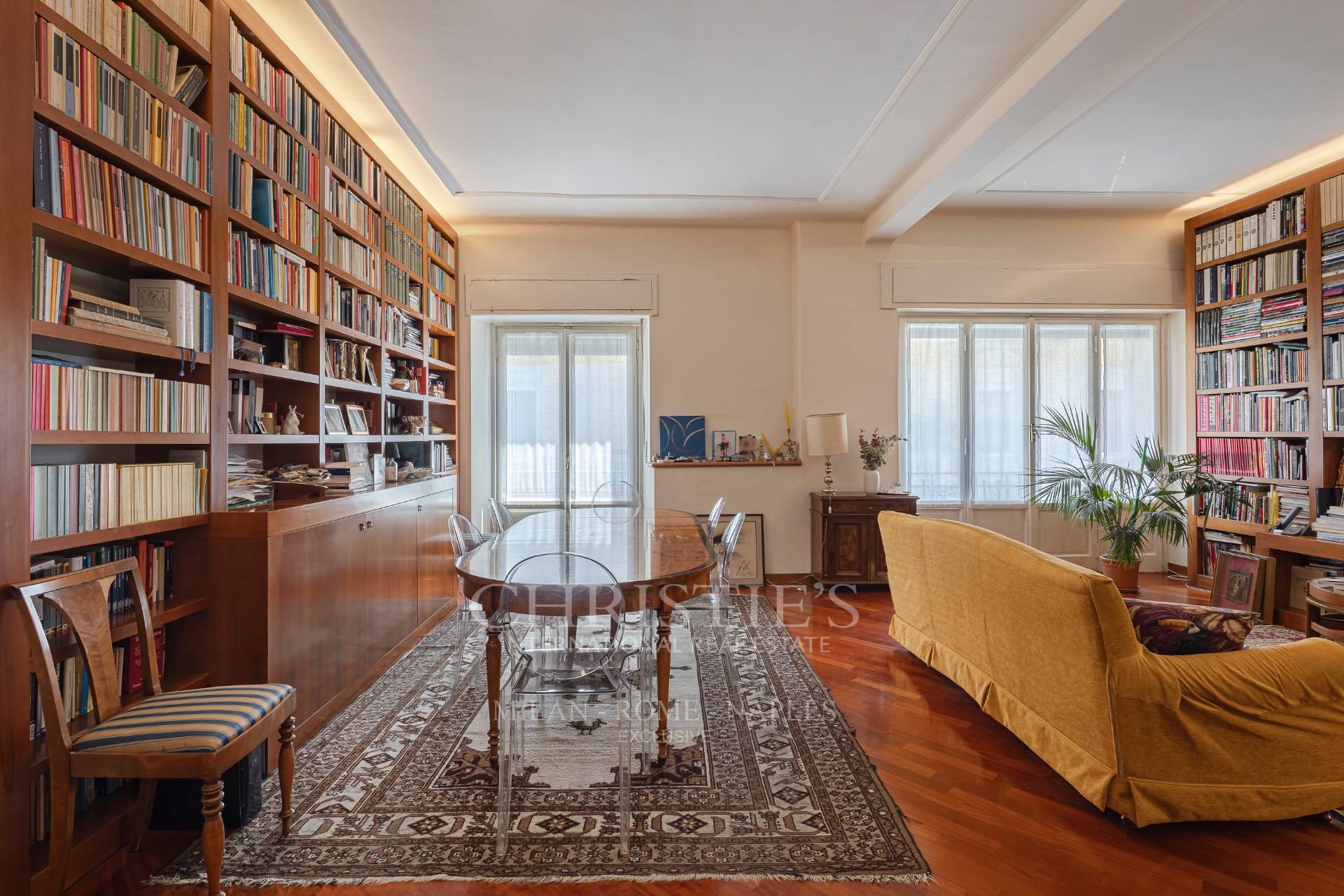 picture of Timeless Elegance In The Heart Of Sant'ambrogio
