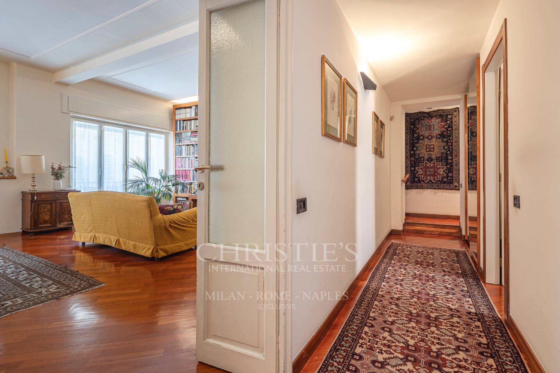 picture of Timeless Elegance In The Heart Of Sant'ambrogio