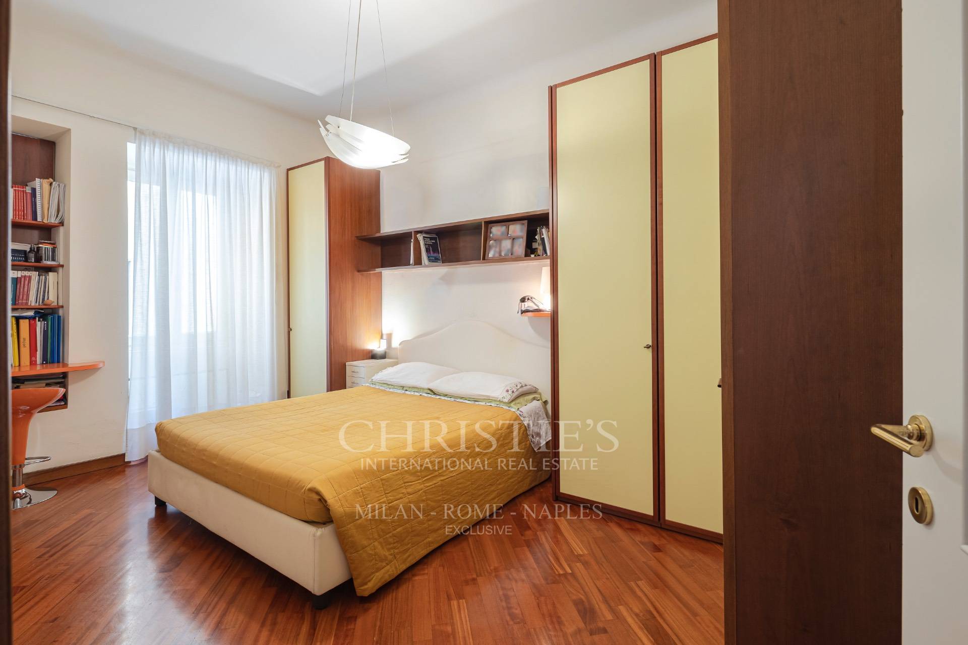 picture of Timeless Elegance In The Heart Of Sant'ambrogio