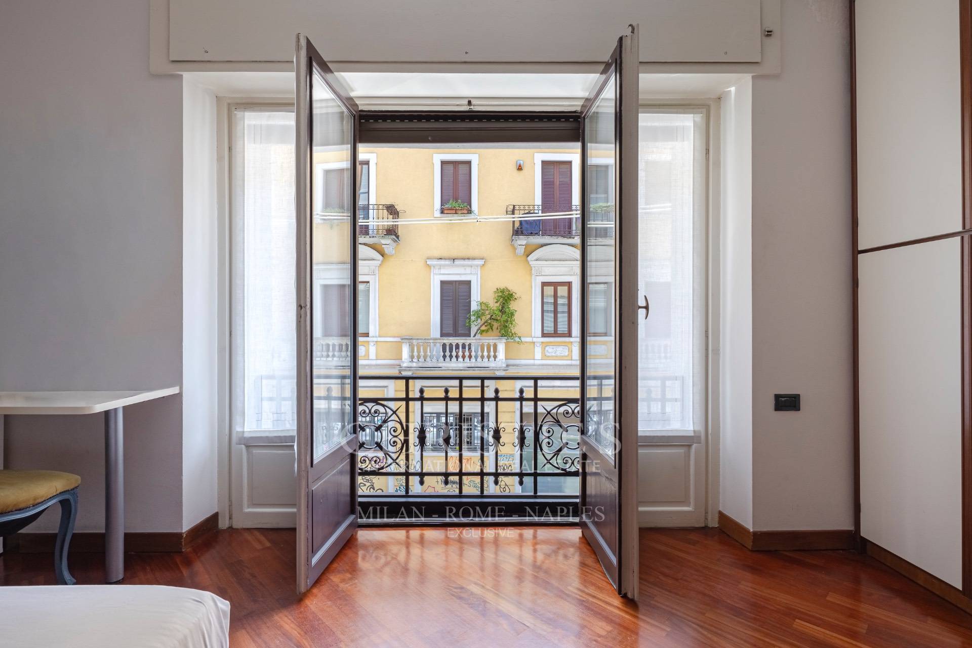 picture of Timeless Elegance In The Heart Of Sant'ambrogio