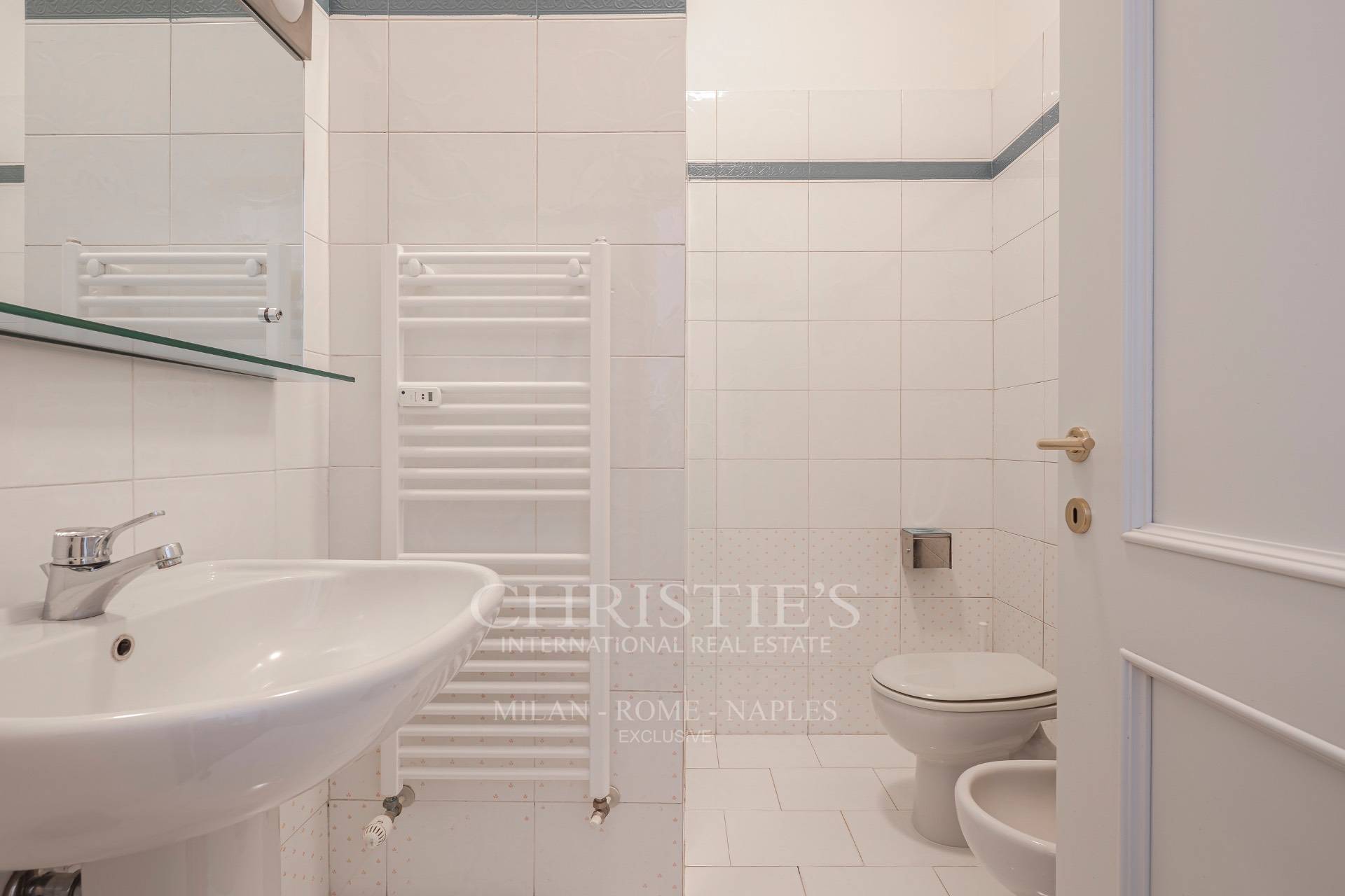 picture of Timeless Elegance In The Heart Of Sant'ambrogio