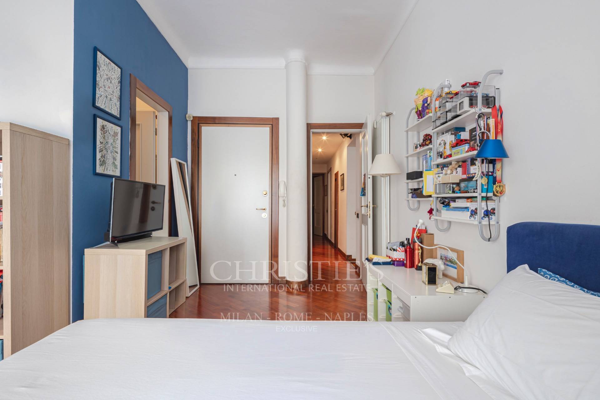 picture of Timeless Elegance In The Heart Of Sant'ambrogio