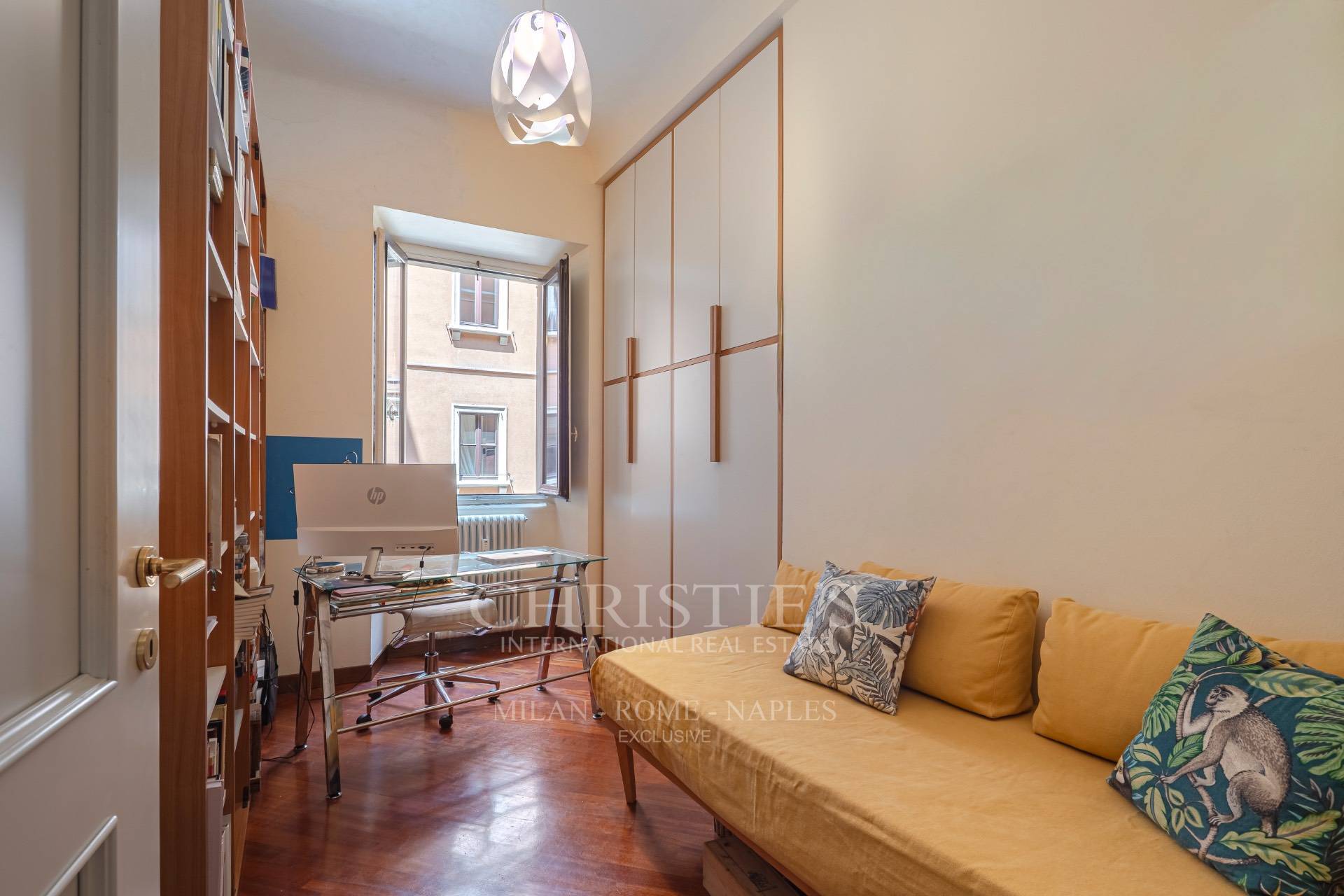 picture of Timeless Elegance In The Heart Of Sant'ambrogio