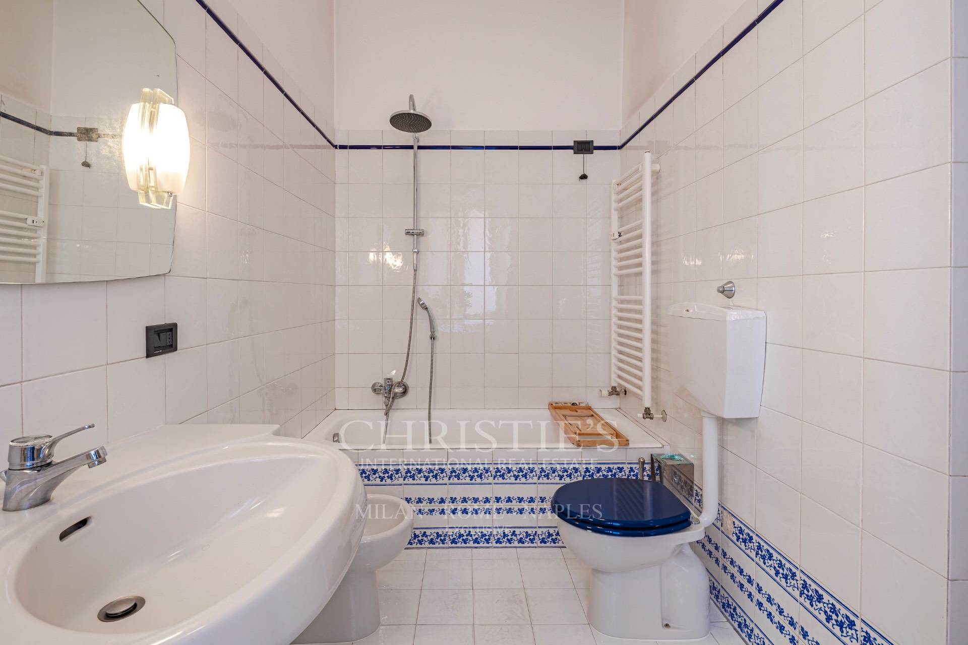 picture of Timeless Elegance In The Heart Of Sant'ambrogio