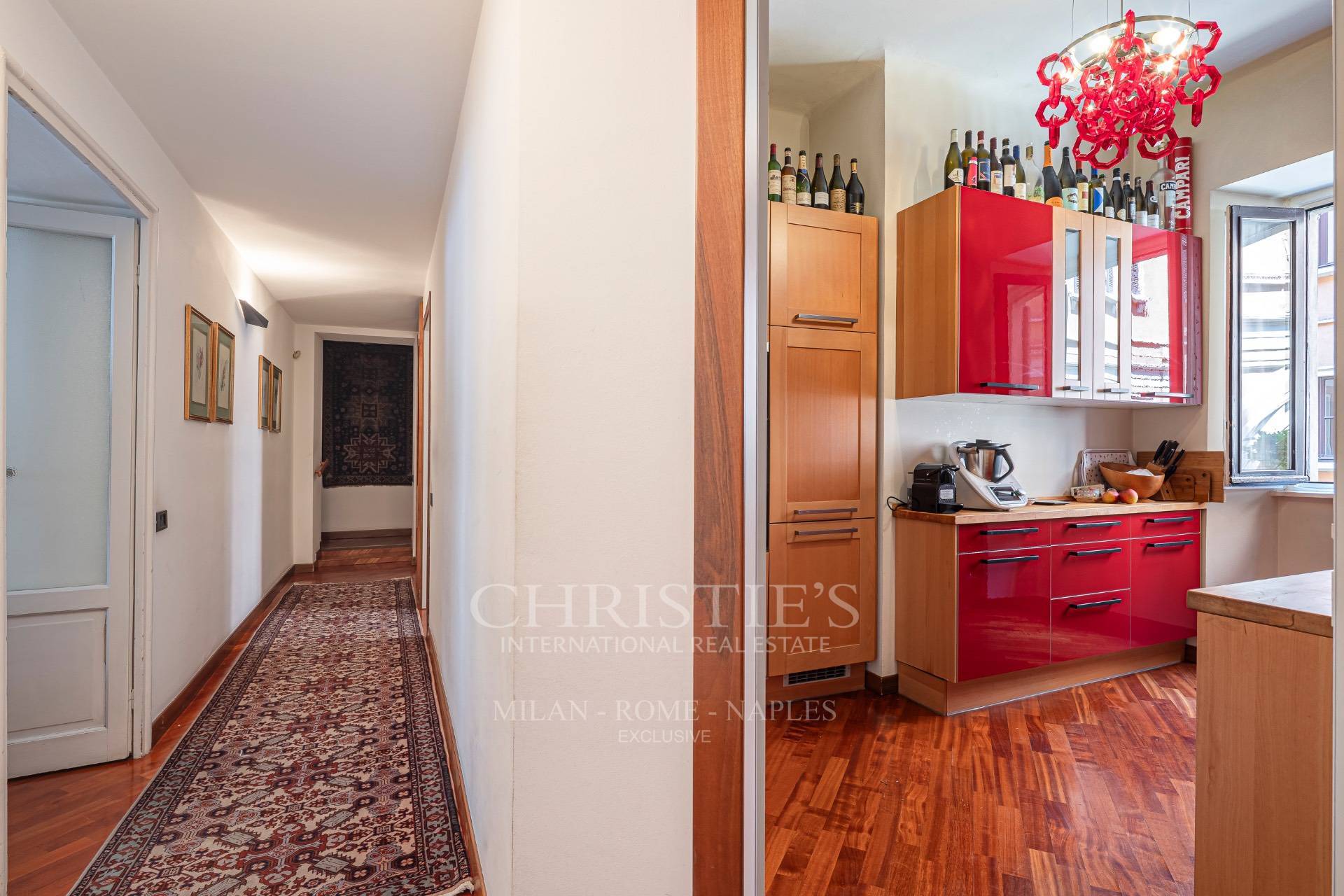 picture of Timeless Elegance In The Heart Of Sant'ambrogio