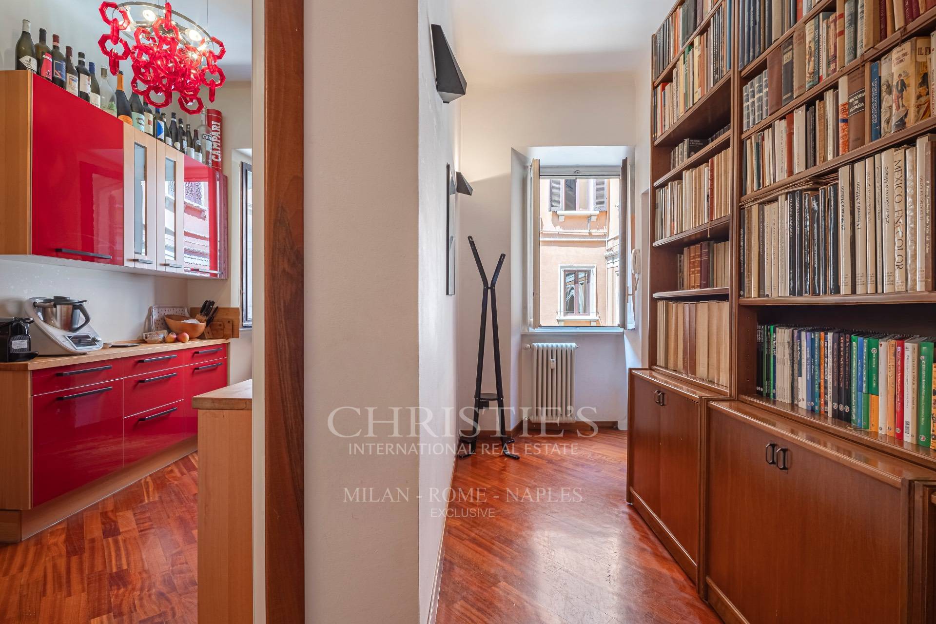 picture of Timeless Elegance In The Heart Of Sant'ambrogio