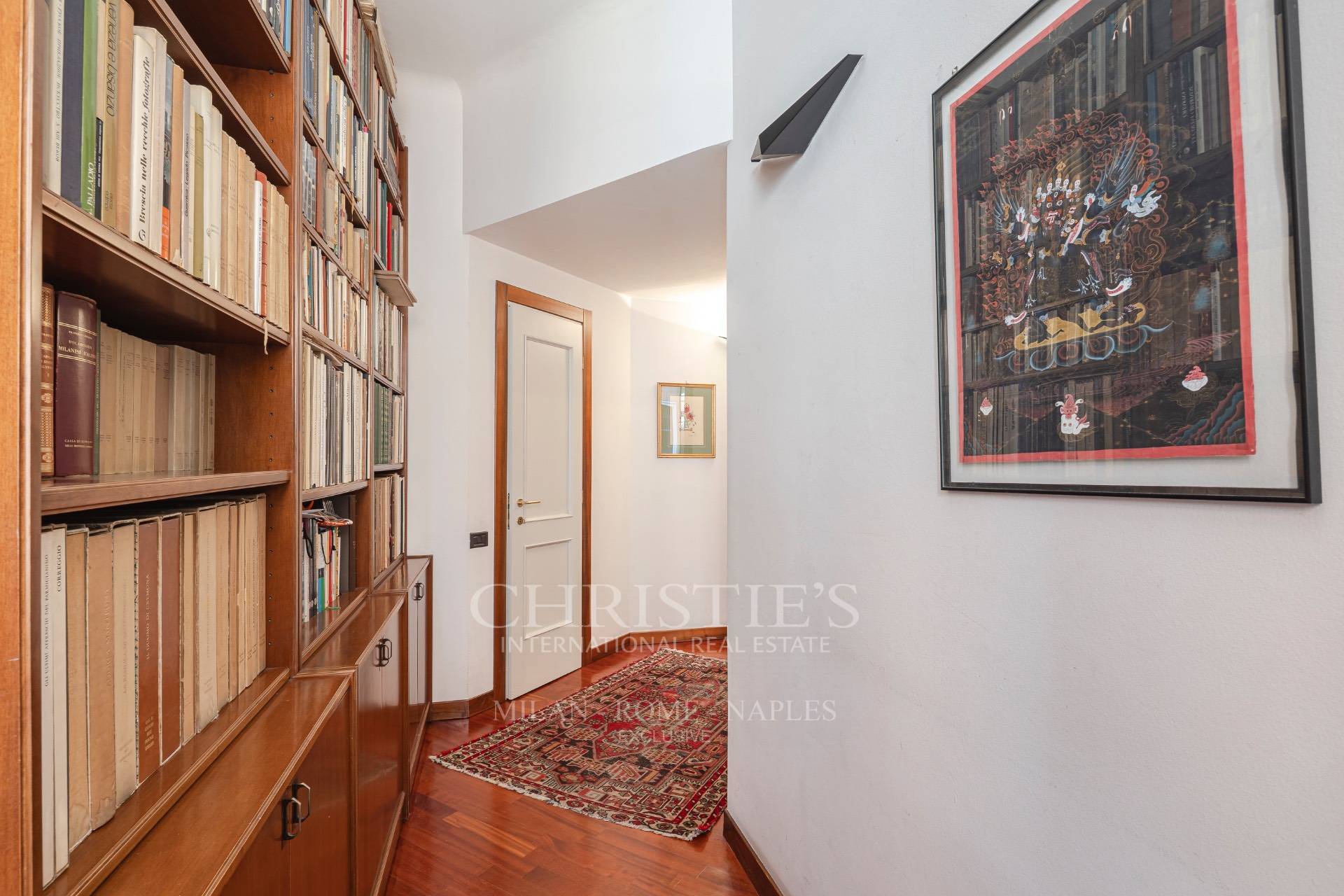picture of Timeless Elegance In The Heart Of Sant'ambrogio