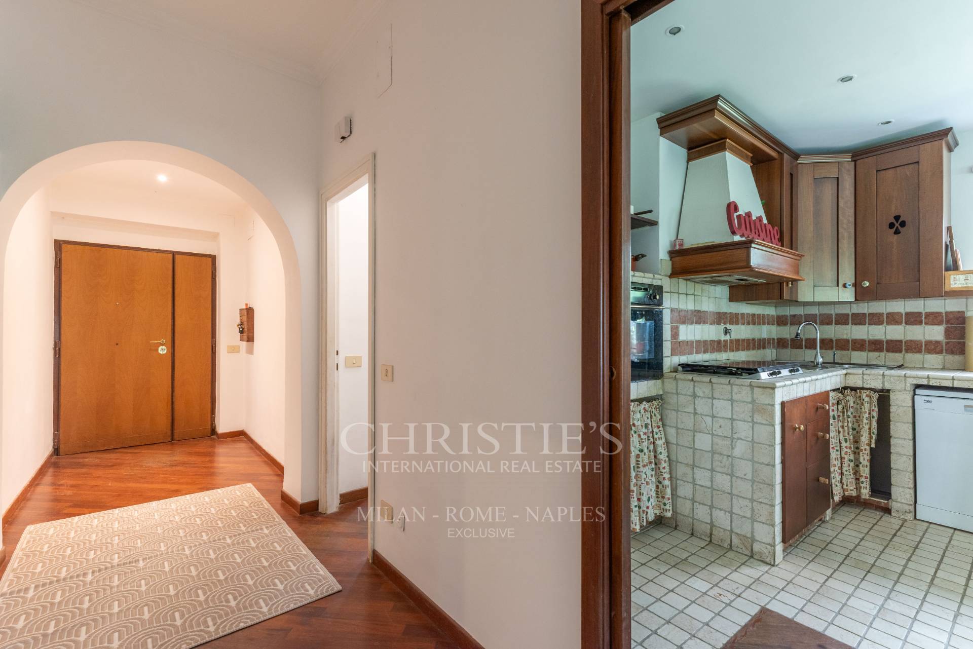 picture of Apartament In Via Cortina 'd'ampezzo