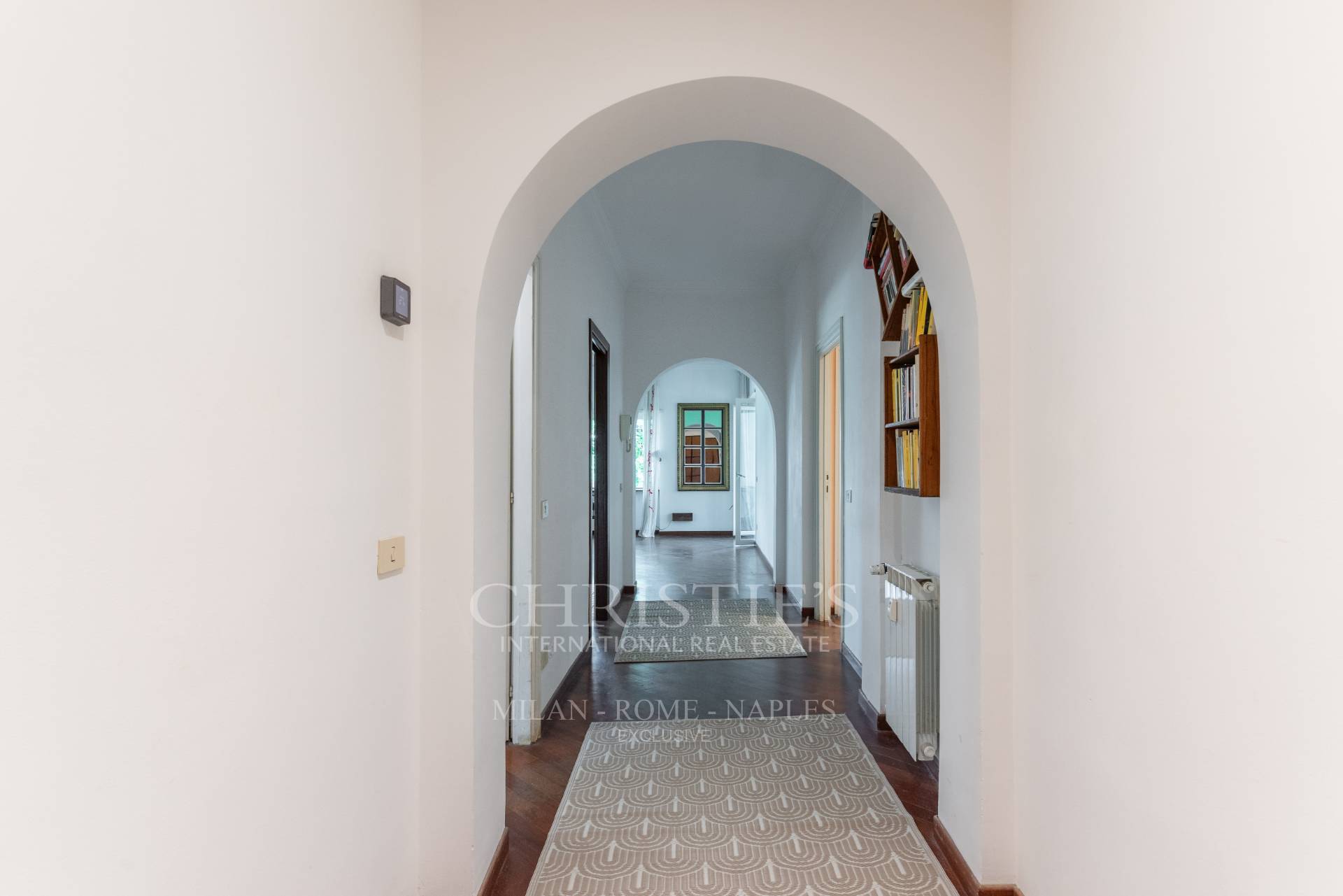 picture of Apartament In Via Cortina 'd'ampezzo