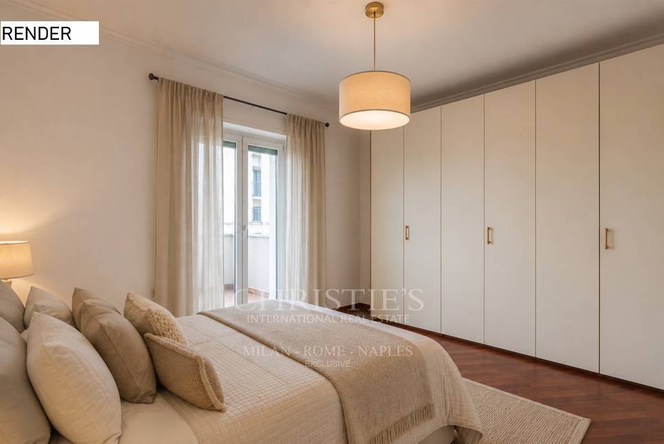 picture of Apartament In Via Cortina 'd'ampezzo