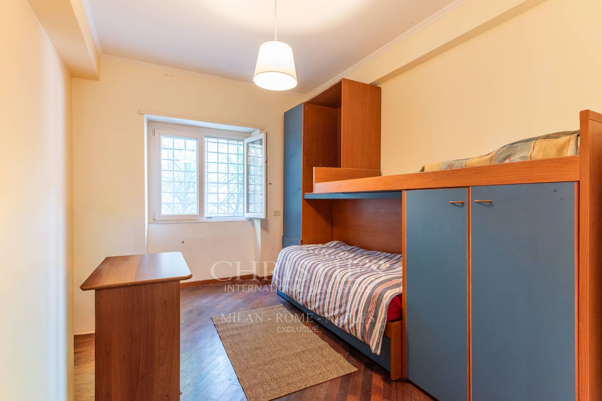 picture of Apartament In Via Cortina 'd'ampezzo