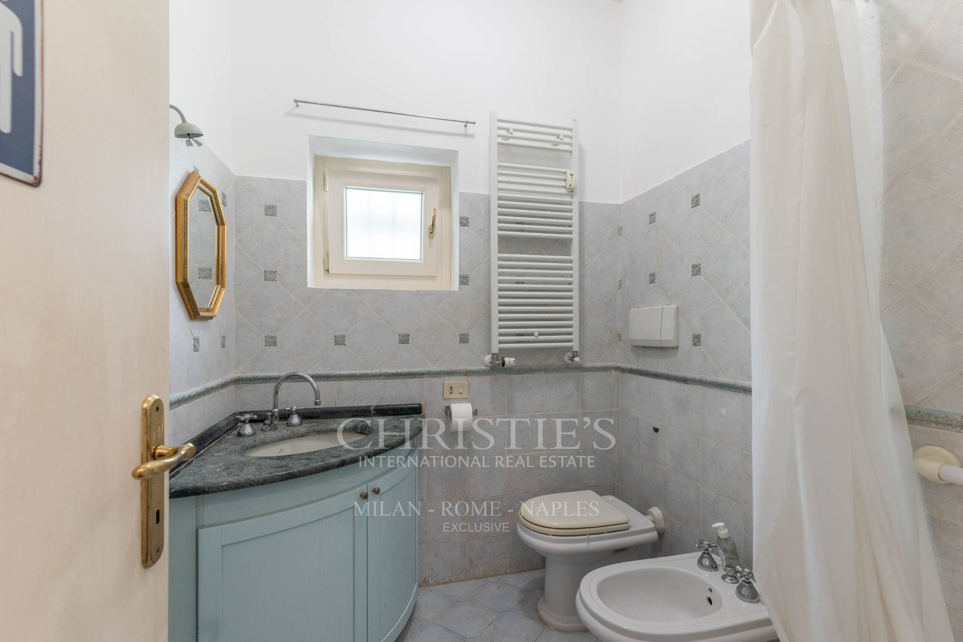 picture of Apartament In Via Cortina 'd'ampezzo