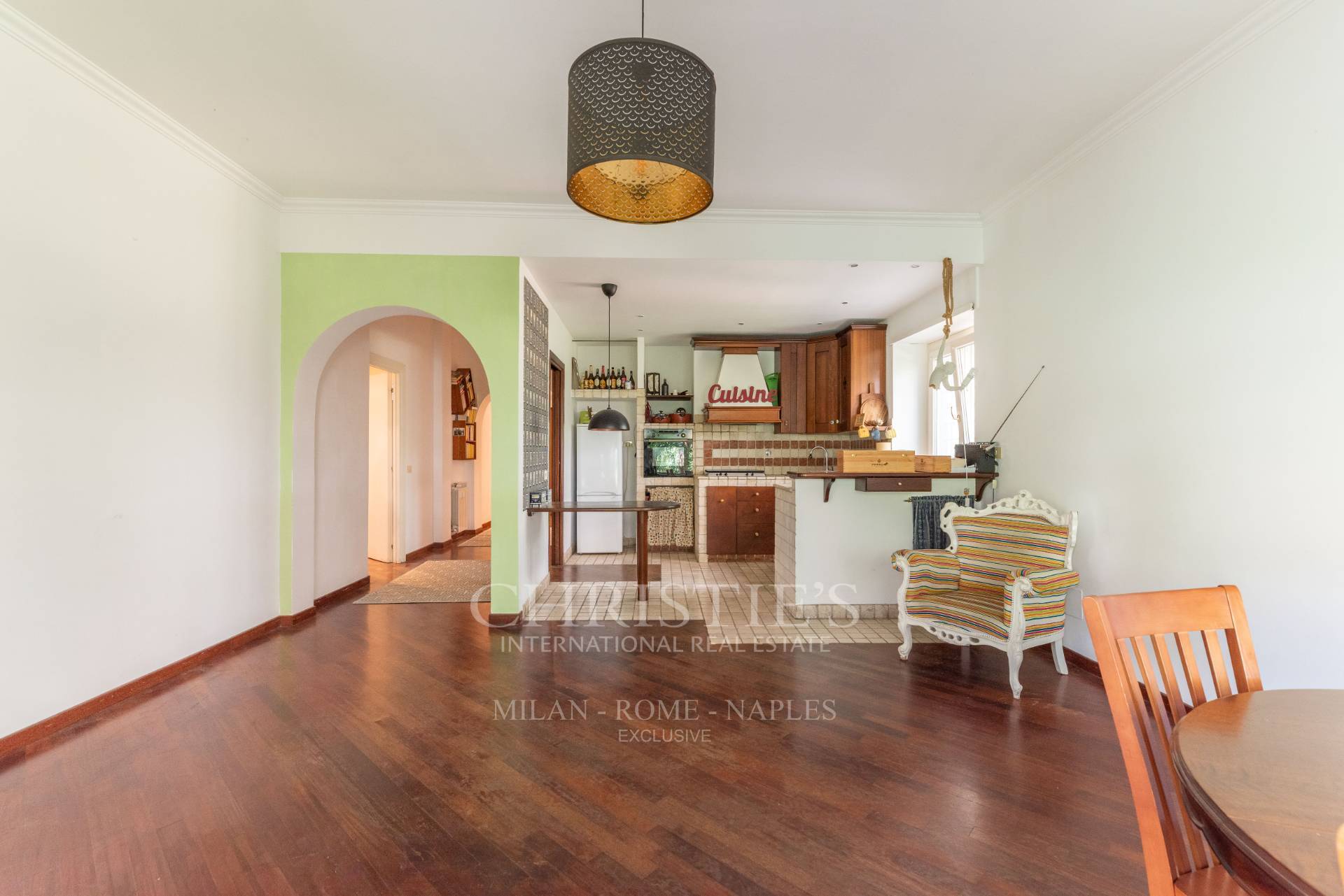 picture of Apartament In Via Cortina 'd'ampezzo