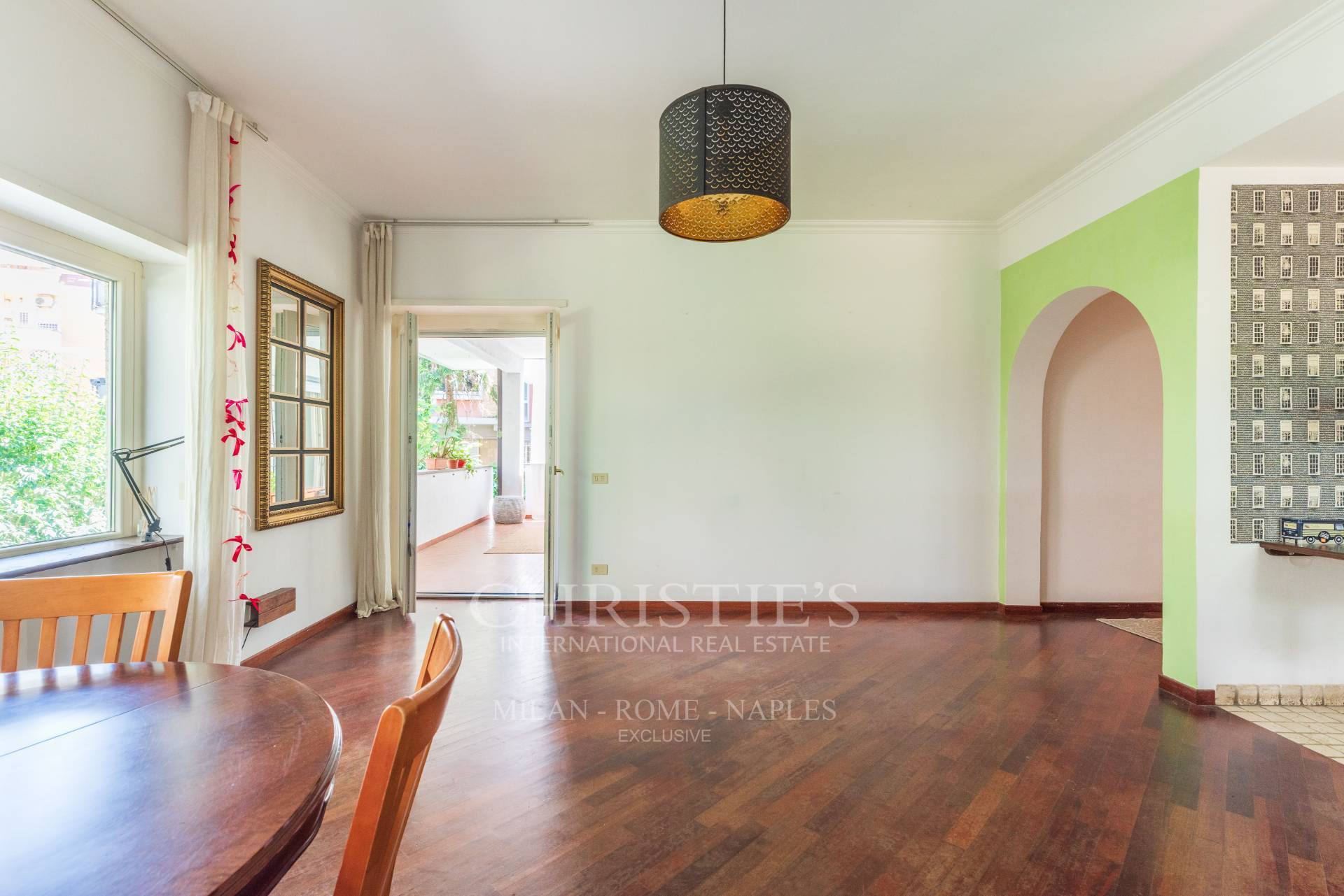 picture of Apartament In Via Cortina 'd'ampezzo