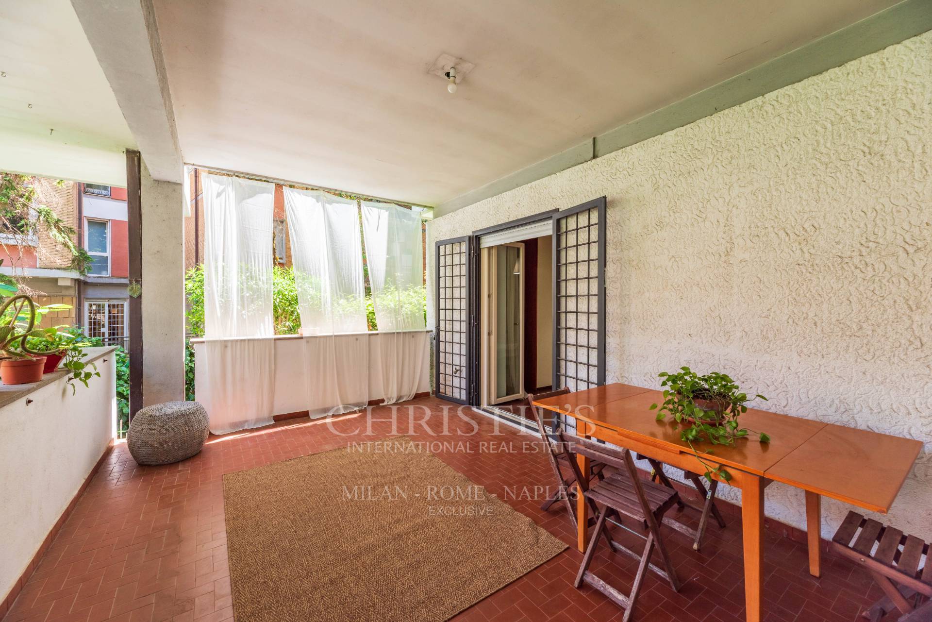 picture of Apartament In Via Cortina 'd'ampezzo