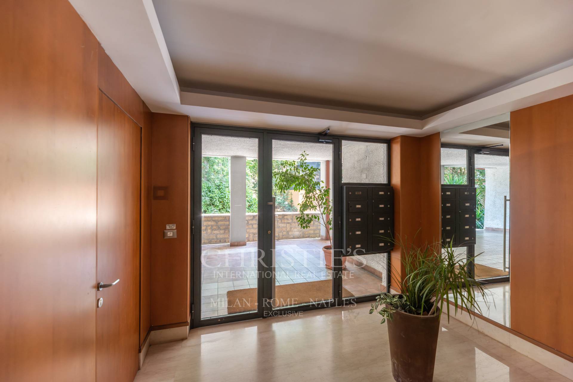 picture of Apartament In Via Cortina 'd'ampezzo