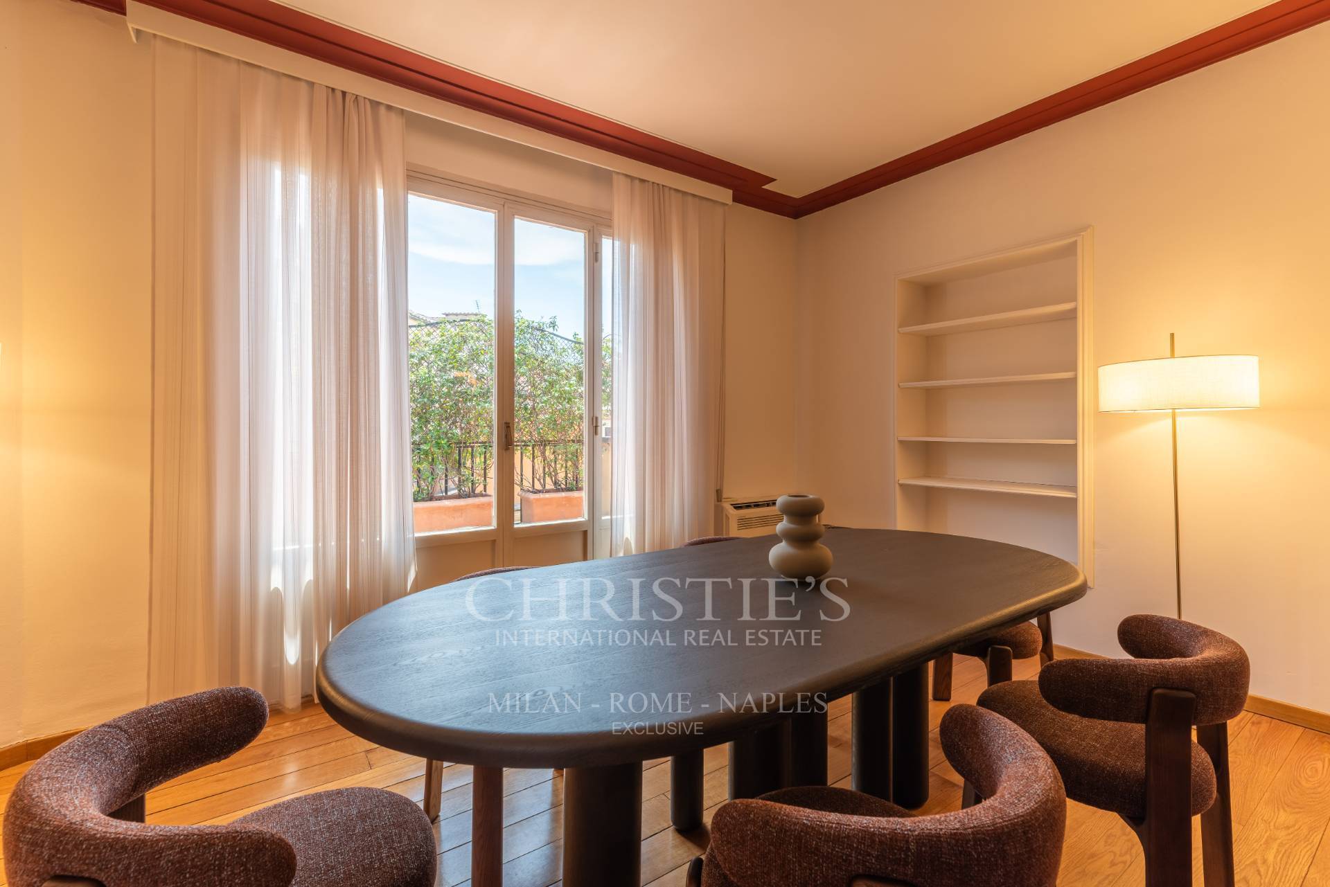 picture of Charming Furnished Penthouse In The Historic Center