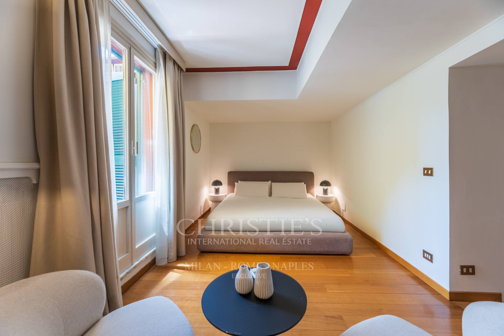 picture of Charming Furnished Penthouse In The Historic Center