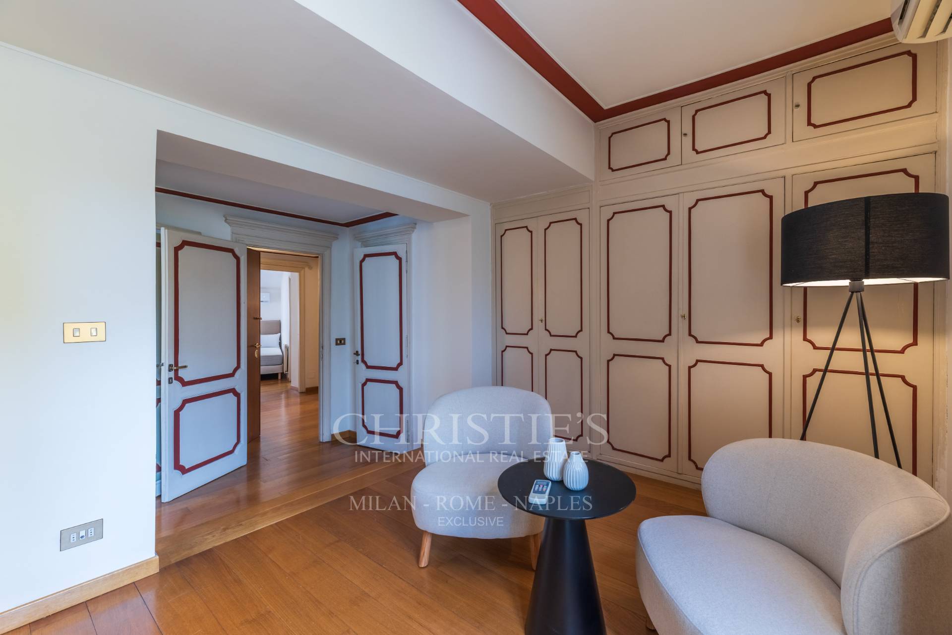 picture of Charming Furnished Penthouse In The Historic Center