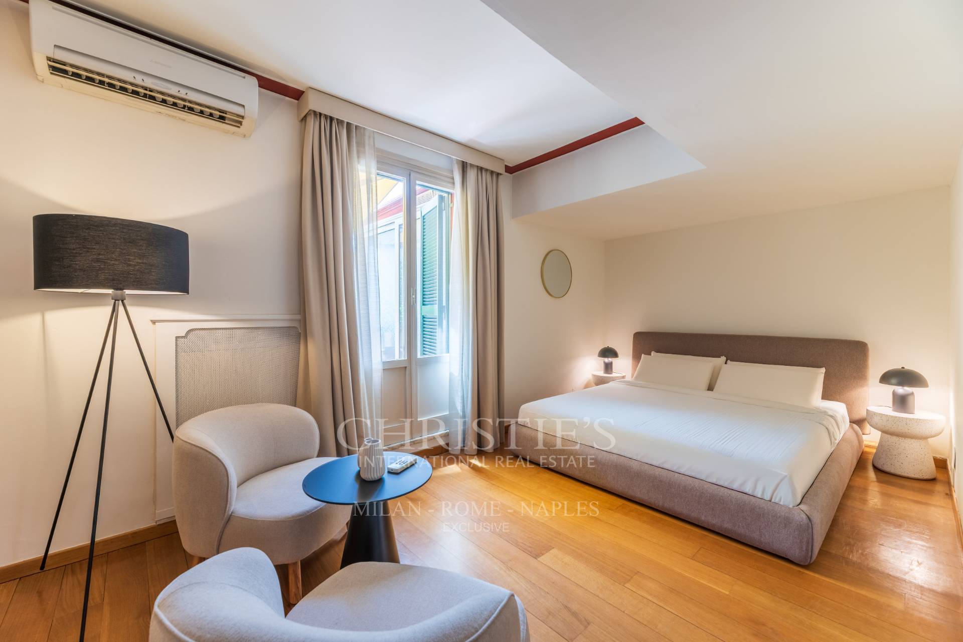 picture of Charming Furnished Penthouse In The Historic Center