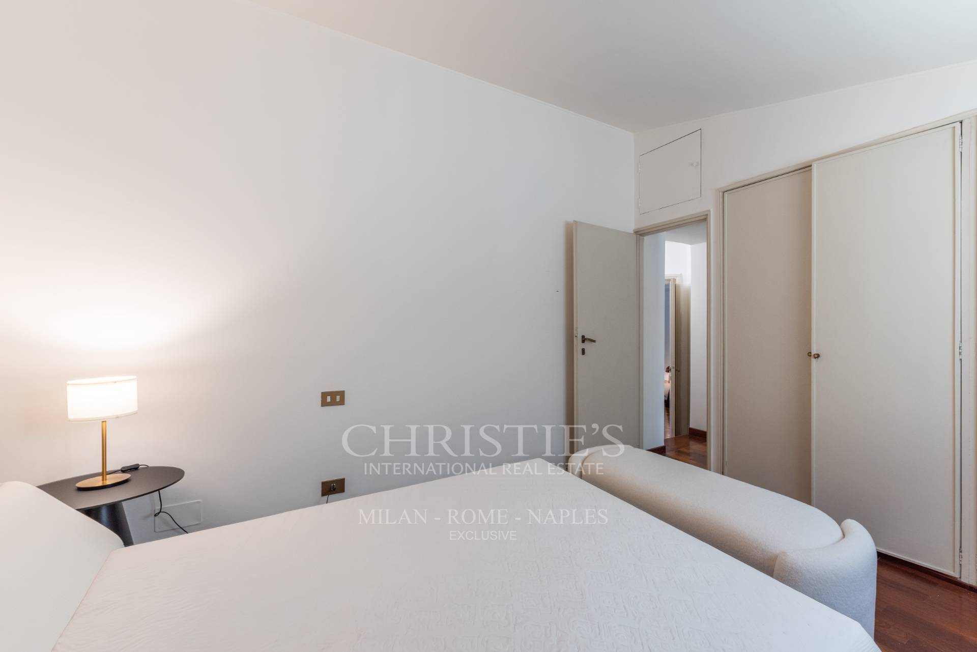 picture of Charming Furnished Penthouse In The Historic Center