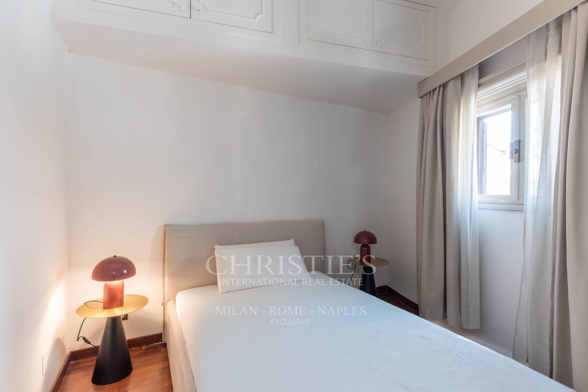 picture of Charming Furnished Penthouse In The Historic Center
